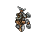 Ashen Coast Predator