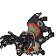 Black Stag