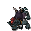 Cunning Hyaena