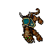 Feral Tiger