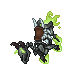 Flamesteed