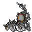 Gorgon Hydra