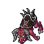 Hellish Demonosaur