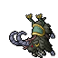 Mint Ibex
