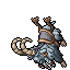 Poppy Ibex
