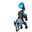 Snow Strider